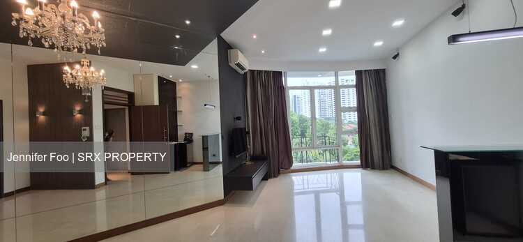 Sheares Ville (D10), Apartment #603678631